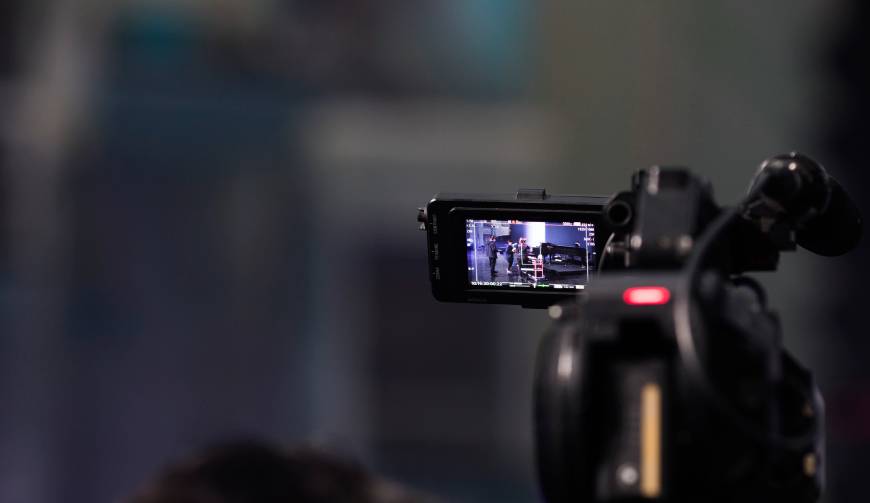 紧跟潮流！塔城产品视频拍摄引领时尚新趋势