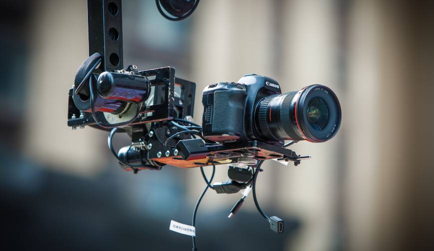 科技赋能生活：塔城产品视频拍摄开启智能新时代