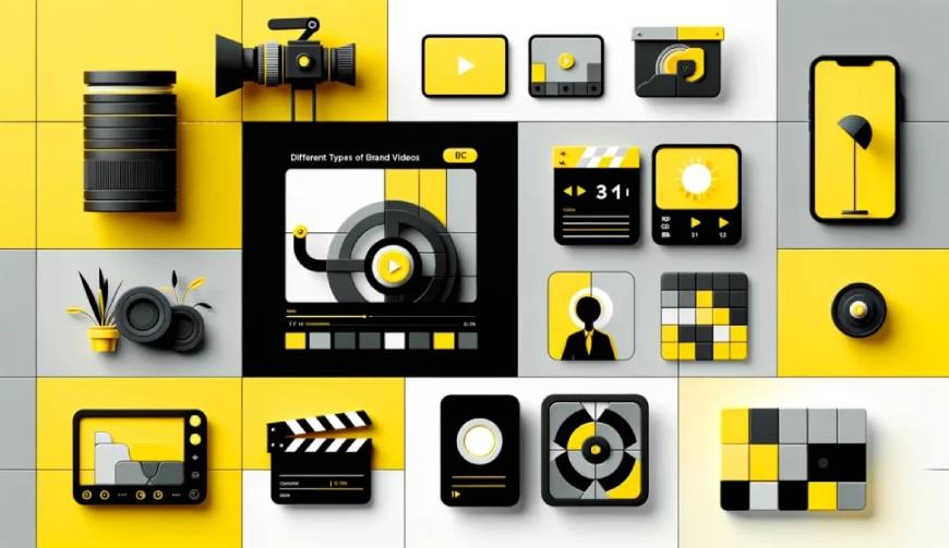 专为职场精英打造：塔城产品视频拍摄提升工作效率的秘密武器