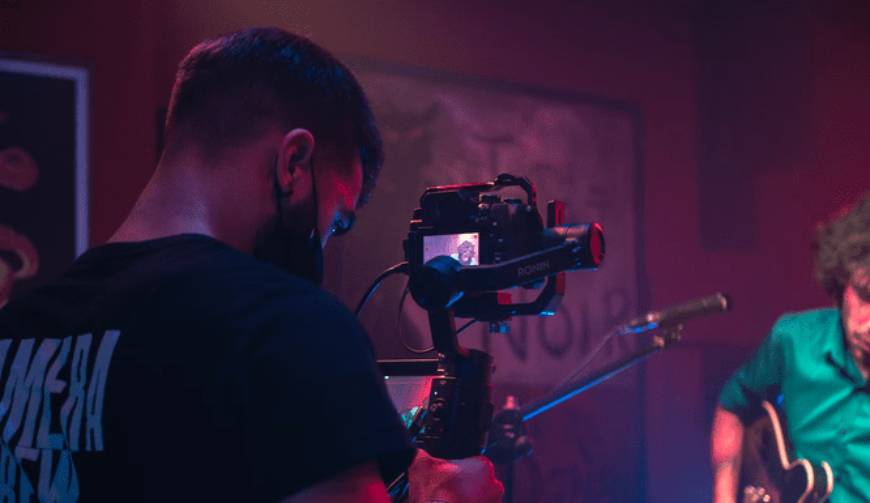 匠心雕琢视觉盛宴！专业塔城产品视频拍摄公司赋能品牌价值