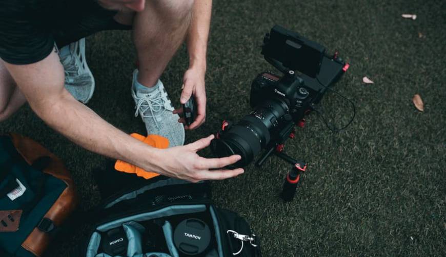 色彩心理学×动态美学，塔城产品视频拍摄公司唤醒感官冲击力