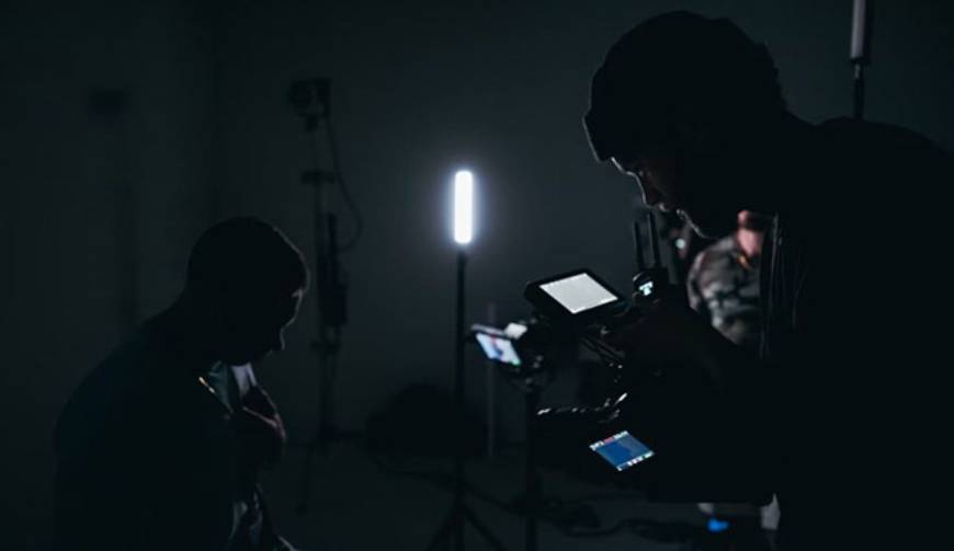 深耕塔城产品视频拍摄，解锁产品出圈的流量密码