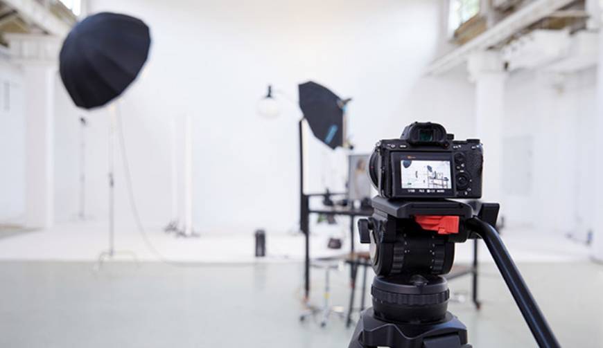 聚焦塔城产品视频拍摄，打造品牌传播新高度