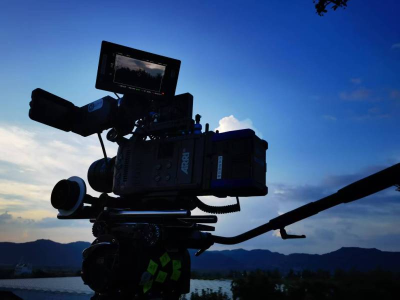 流量思维，塔城电商产品视频拍摄制作的核心逻辑