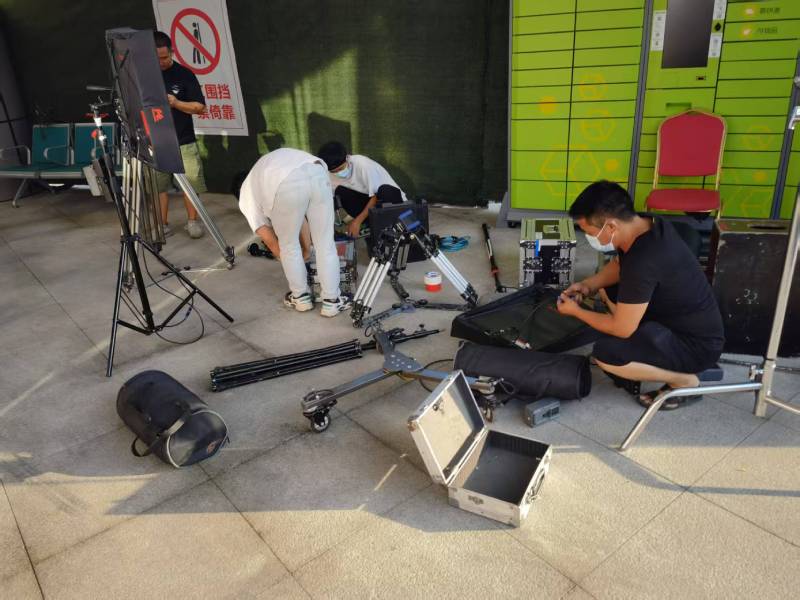 塔城产品视频拍摄全攻略，让产品魅力在镜头下尽情绽放