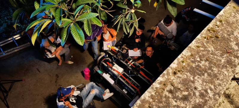 解锁塔城产品宣传视频拍摄公司新势能，助力品牌强势破圈