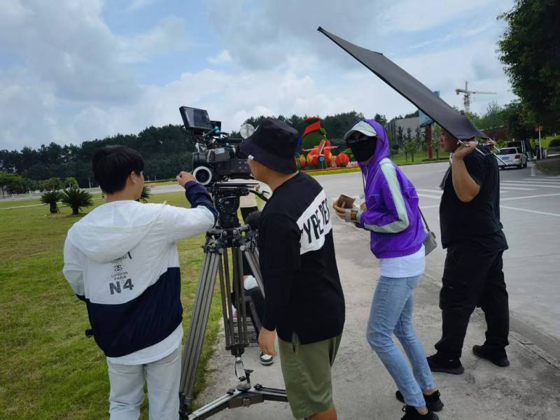 塔城极致互动，未来愿景宏大，致力于成为全球领先的产品宣传视频企业