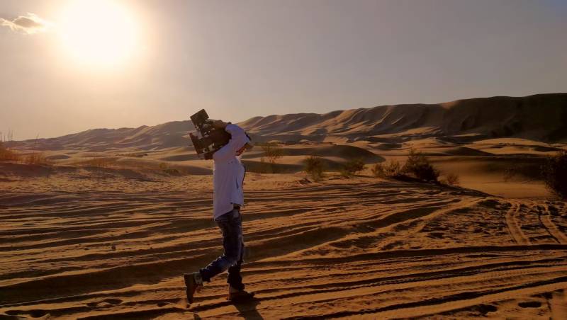 深耕塔城产品宣传视频拍摄公司，解锁品牌传播的核心动能