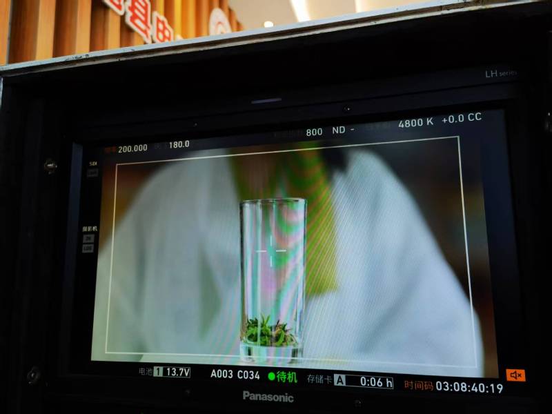 天然优选！塔城电商产品宣传视频溯源原料产地的真实故事