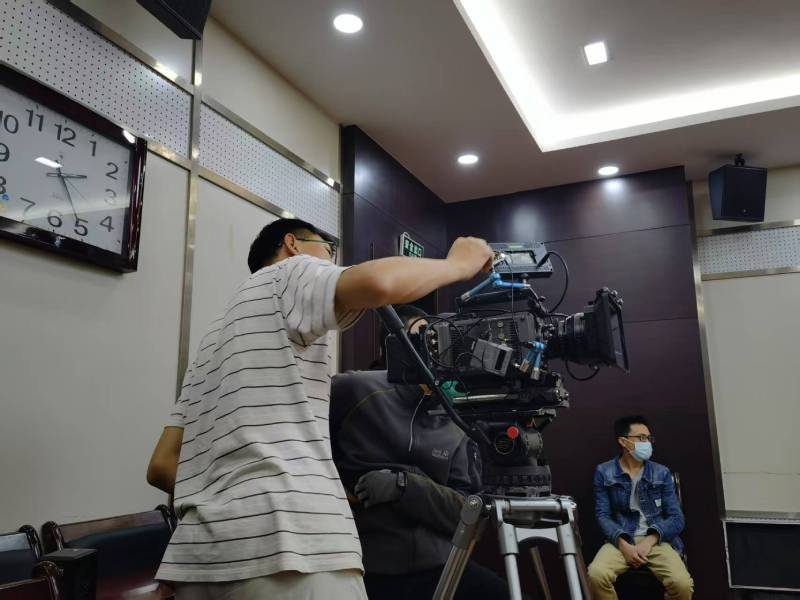 大数据指导创作方向，塔城产品视频拍摄公司让每帧画面都有效触达